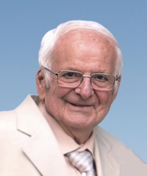 GERMANO STEFANUTTI