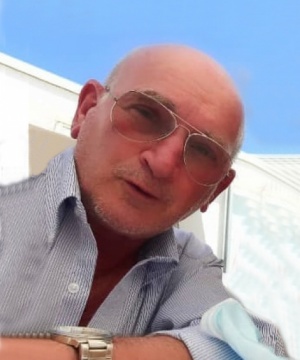 ROBERTO SEBASTIANI