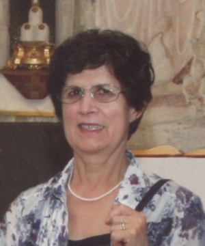 GINA FRATERNALI