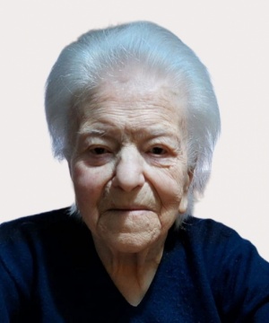 MARIA CANTARUTTI