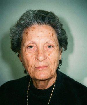 GIULIA  SCORRANO