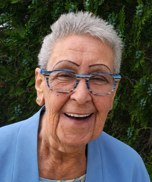 Luisa Bartoli