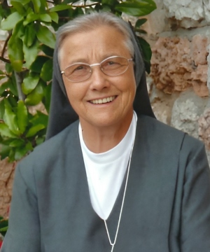 Suor Gabriella Allegro