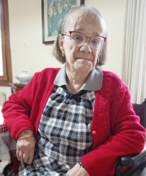 Edda Zugno