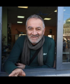 Giancarlo Cappello