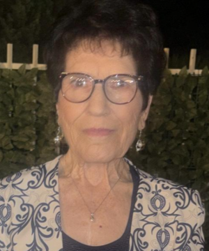 Cesarina Tamburro