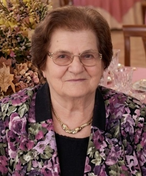 Adelina Vergadin