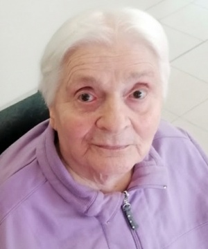 MARIA RIGHETTI
