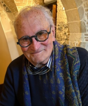 GIUSTINO MARIO LA ROVERE