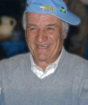 Dino Gorini