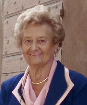 Maddalena Cozzi