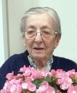 LUISA VECCHI