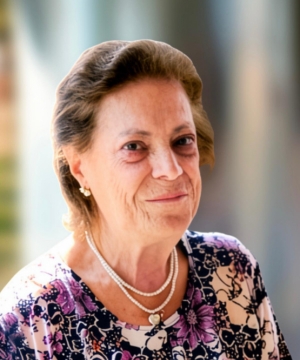 ANGELINA NASTASI