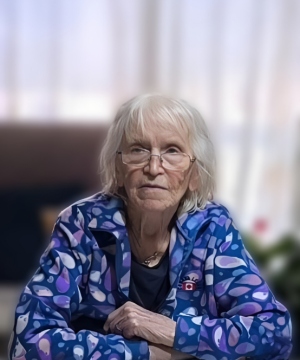 Rosa Anna Brazzale