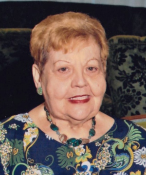 Nedda Burlini
