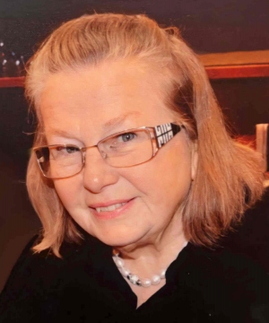 Maria Moras