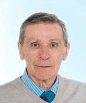 IAGO PALTRINIERI