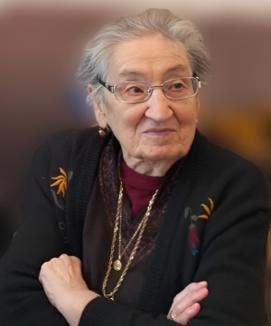 Giuseppina Terrosi