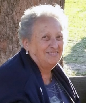 DINA BENAZZI