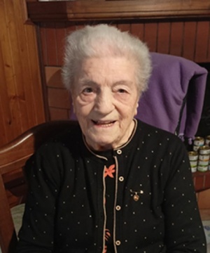 ENRICHETTA CICCIOLI