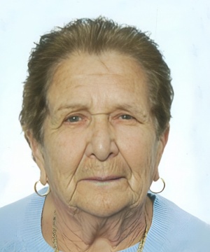 Imelda Vicenzino