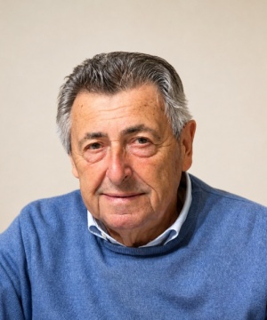 Giovanni "Dimer" Mantovani