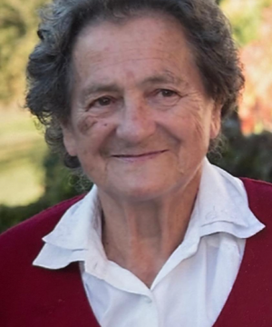 Susanna Margherita Peyronel