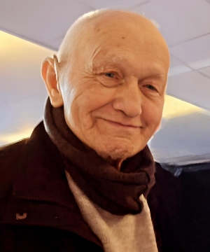 Tarcisio Ongaro