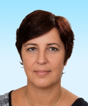 Sonia Conte
