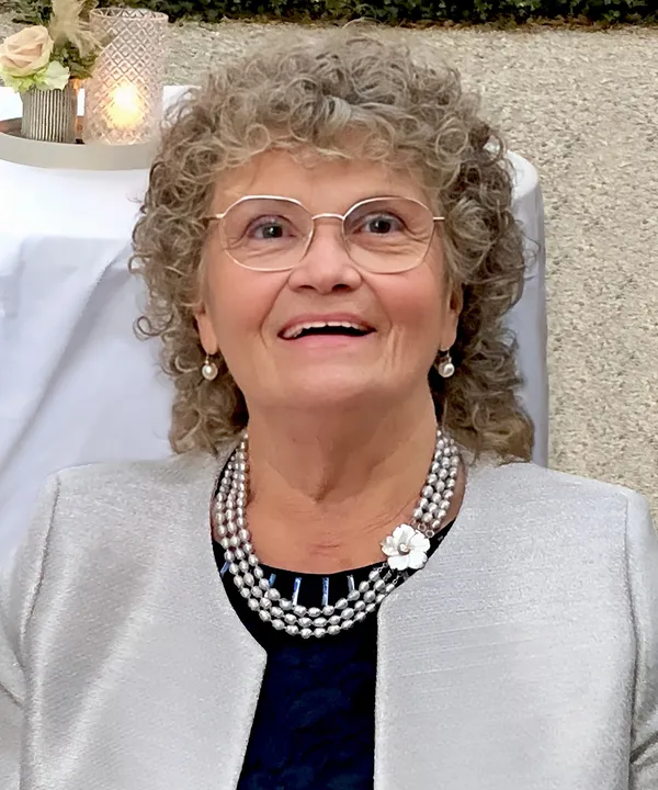 Lilliana Prete