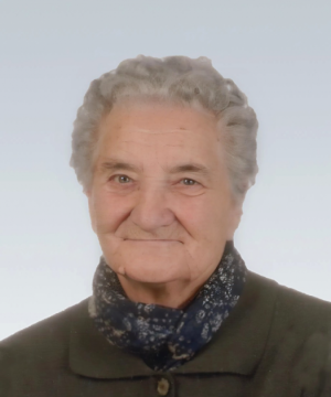 ANTONIA BARBON