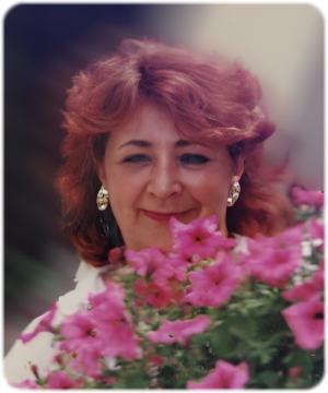 ANTONIETTA FURLANIS