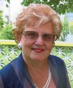 LORETA MOLINARO CASPANELLO