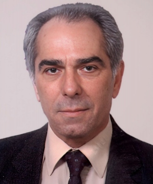 Luigi Pietro Meroni