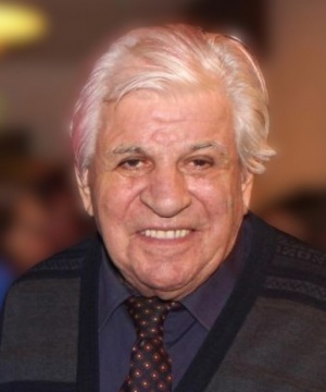 BORIS GRAVAZZI