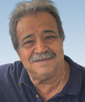 Sergio Sicignano