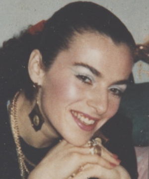 STEFANIA AGUIARI