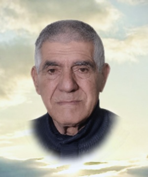 ANTONINO DI SIMONE
