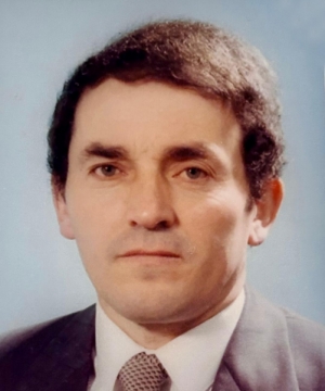 Silvano Tessaro