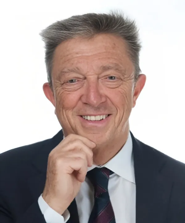 Luciano Serena