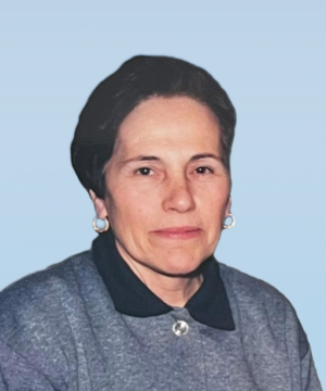 Rita Gallina