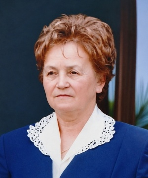 Maria Mantovani