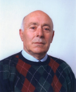 Panizzon Giovanni Battista