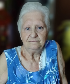 Iolanda Perossa