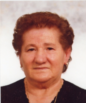Maria Antonia  D'Apolito