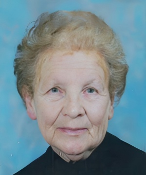 Maria Paron