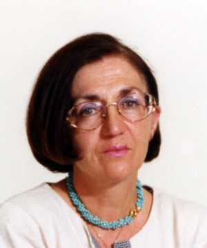 MARTA FORTINI