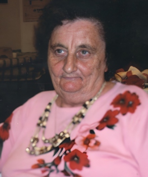 Maria Tomasi