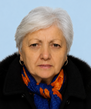GIUSEPPINA MARINO
