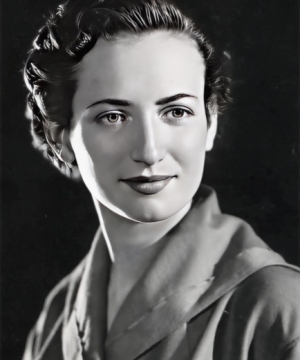 Augusta Breda